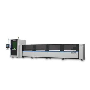 Laser cutting Machine For Pipe