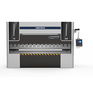 CNC Press Brake